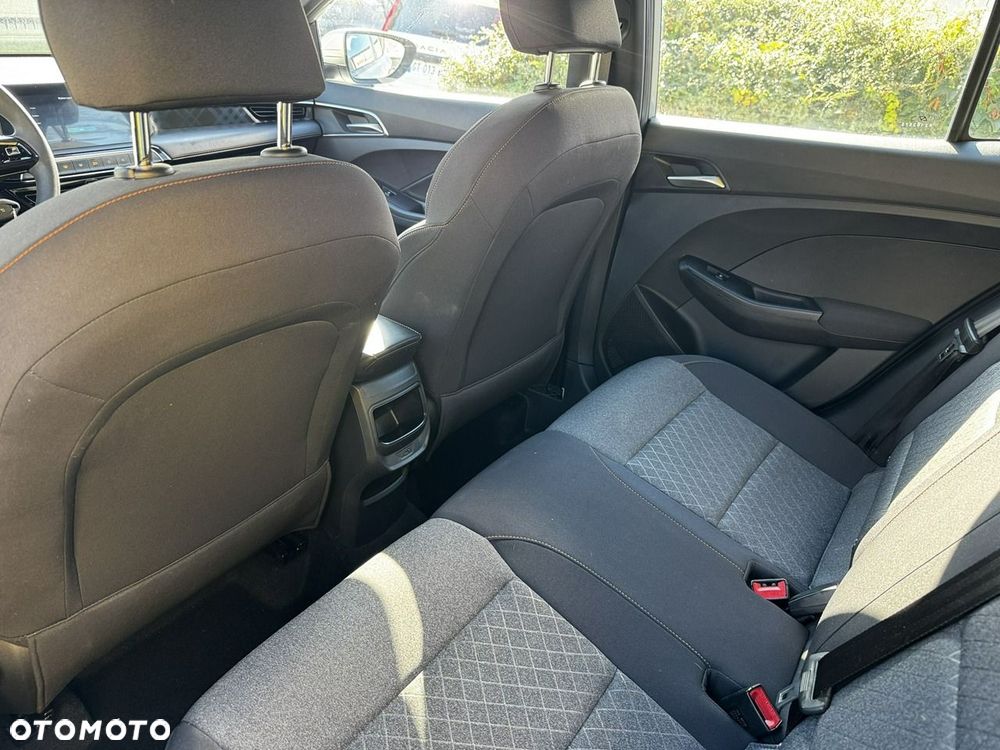 MG MG3 3 Hybrid+ Comfort - 10