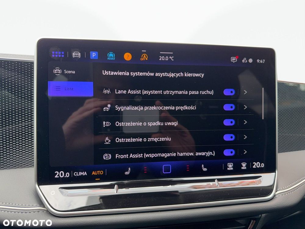 Volkswagen Passat - 29