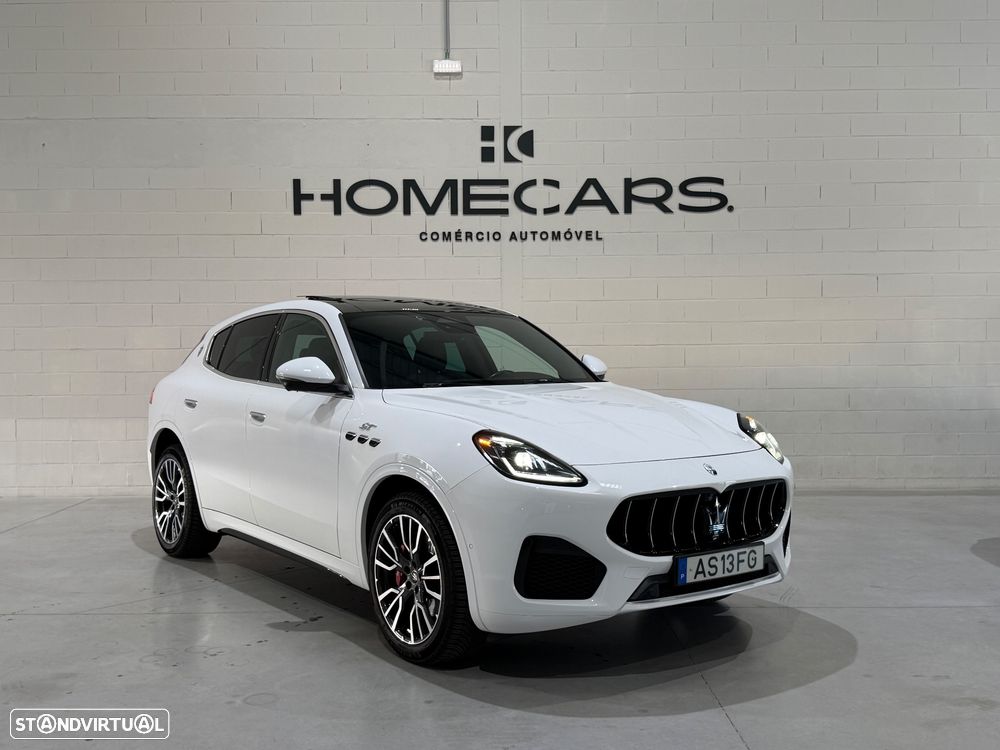 Maserati Grecale - 7