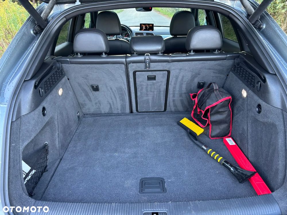 Audi Q3 - 7