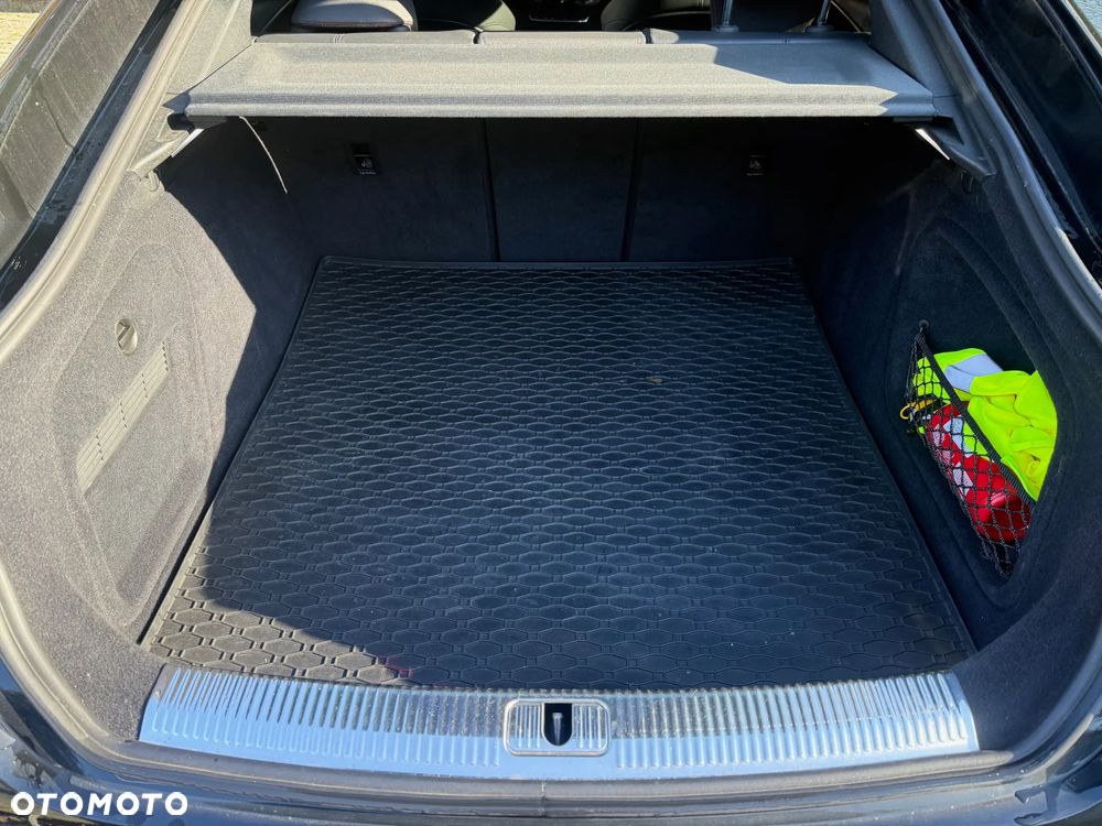 Audi A5 Sportback - 10