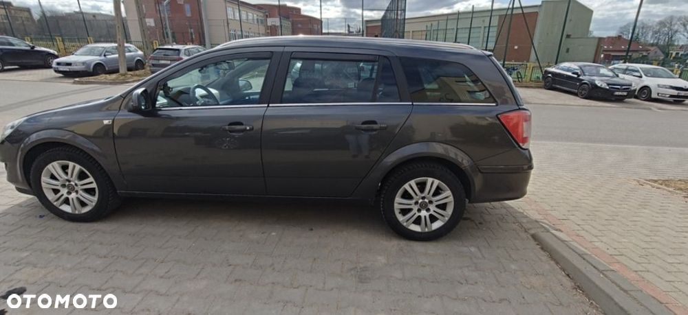 Opel Astra - 3