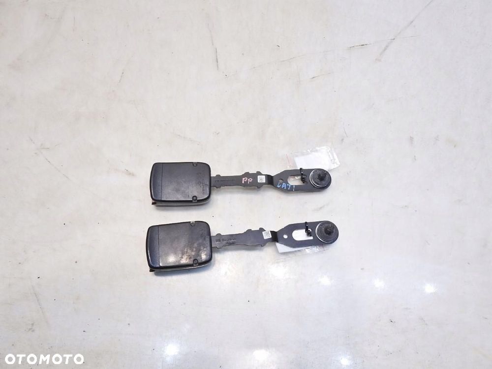 ZAPINKA PASA BEZPIECZEŃSTWA PRZÓD RENAULT LATITUDE 888420021R - 4