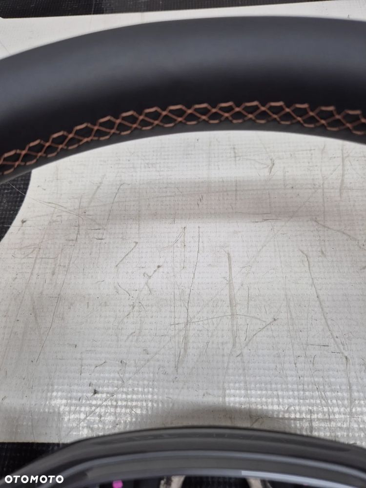 CUPRA FORMENTOR CUPRA ATECA LIFT ŁOPATKI KIEROWNICA - 4