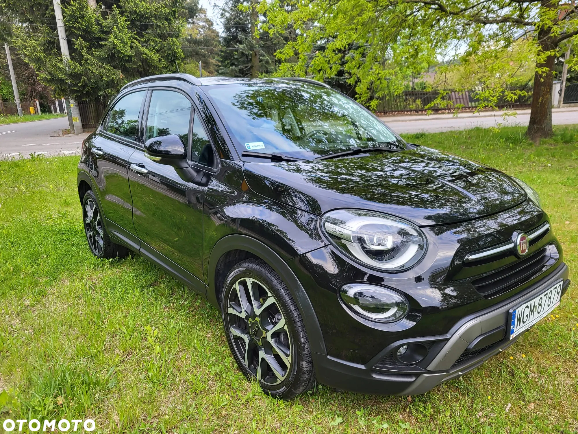Fiat 500X 1.0 Lounge - 15