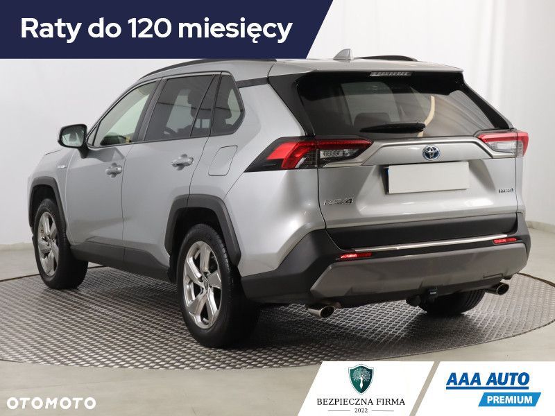 Toyota RAV4 - 5