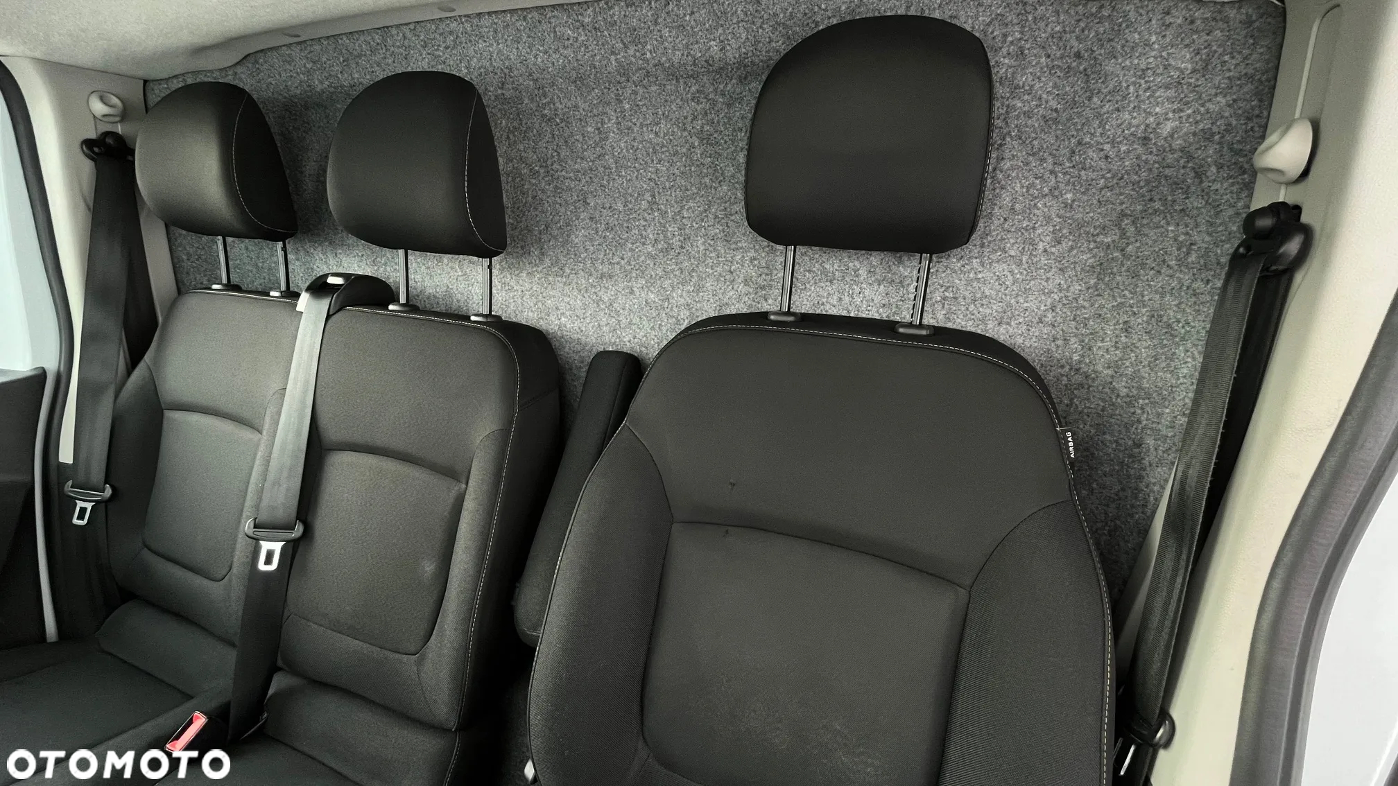 Renault Trafic - 21