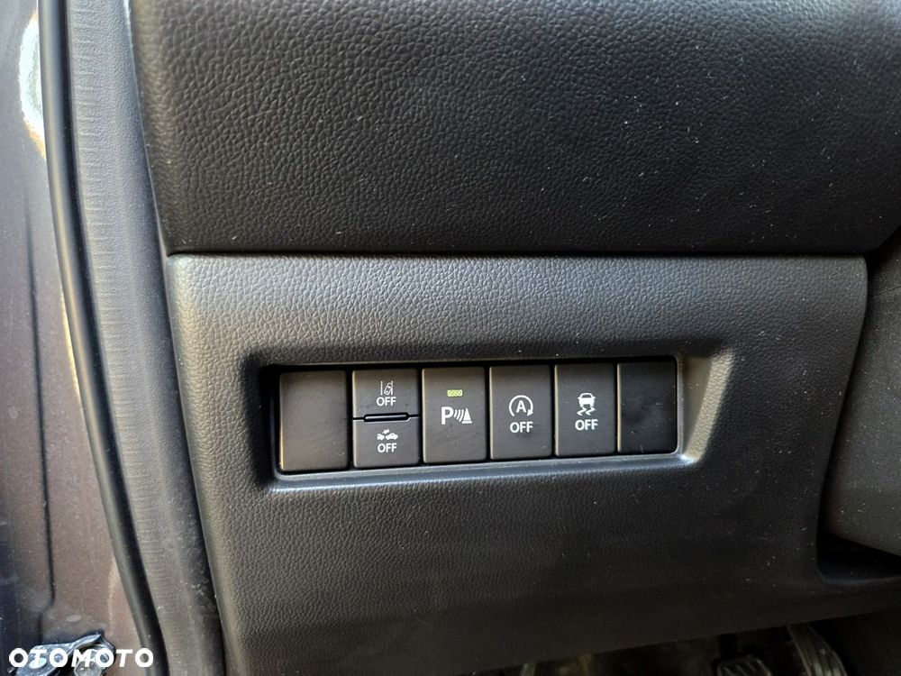 Suzuki Swift 1.2 Dualjet Hybrid Comfort - 16