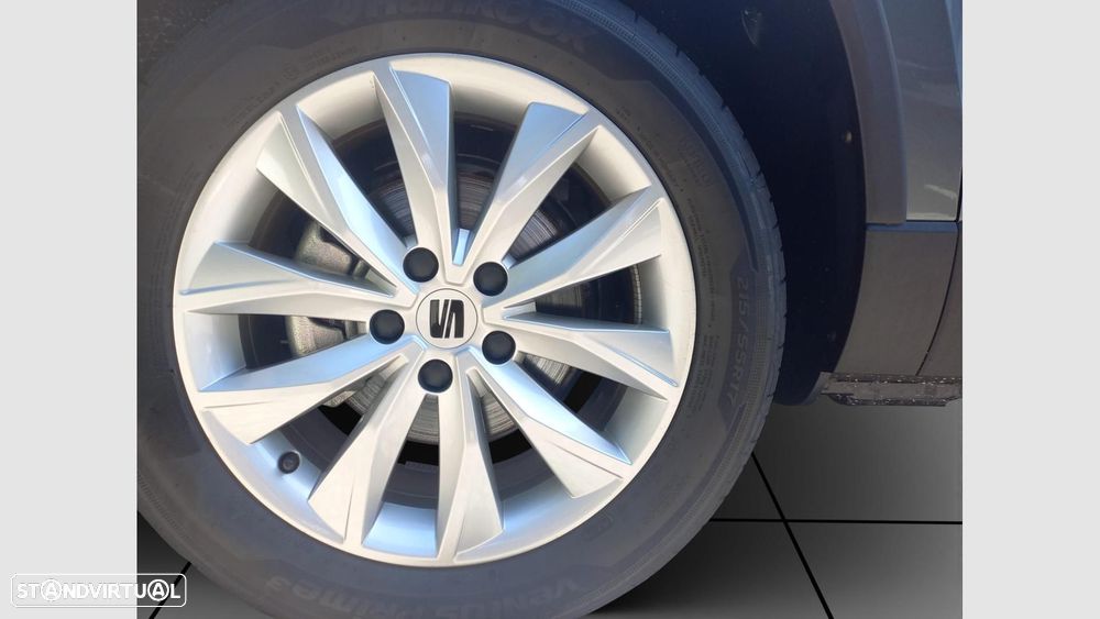 SEAT Ateca 1.0 TSI Style - 21