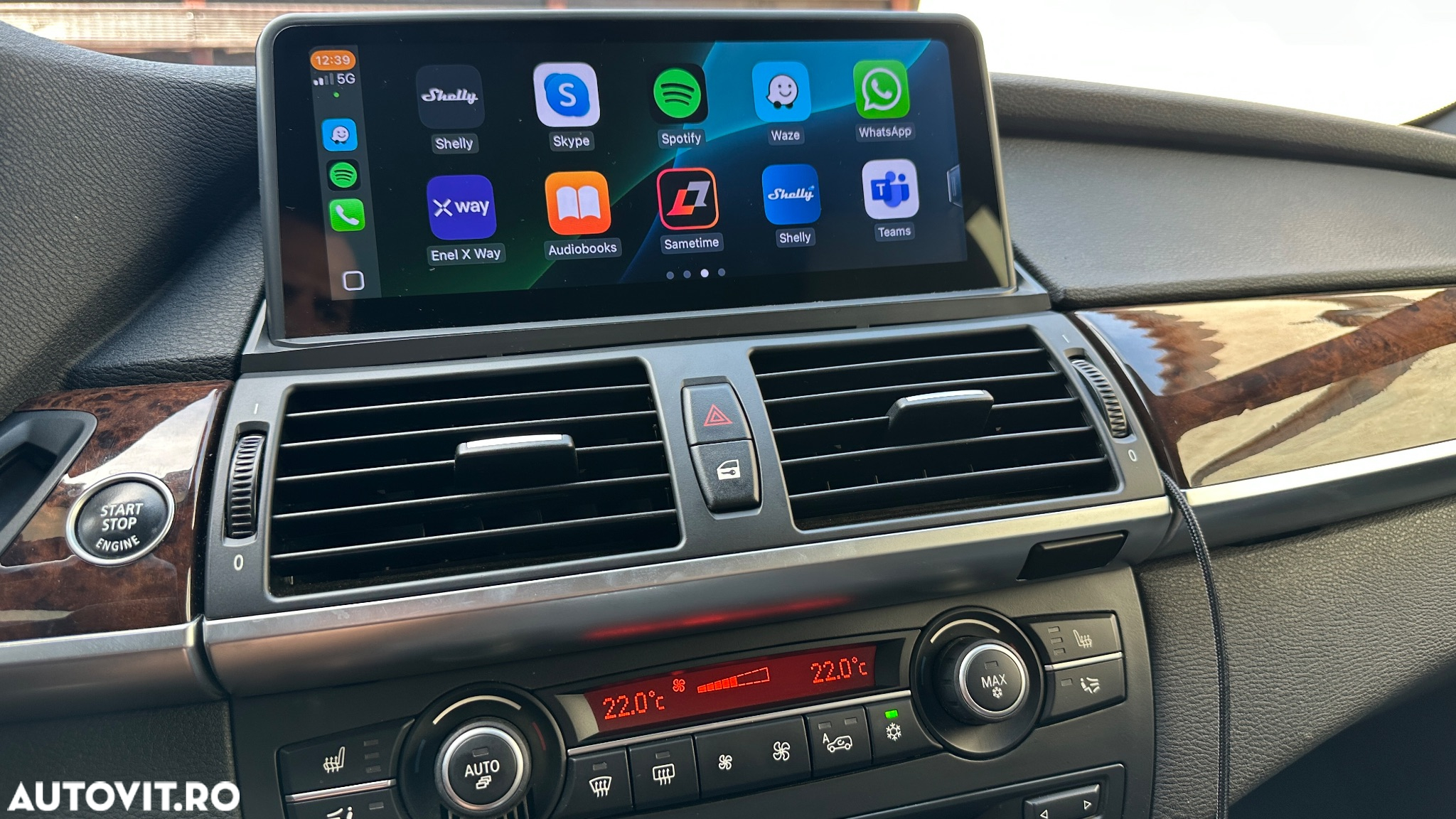 BMW X5 xDrive30d - 15