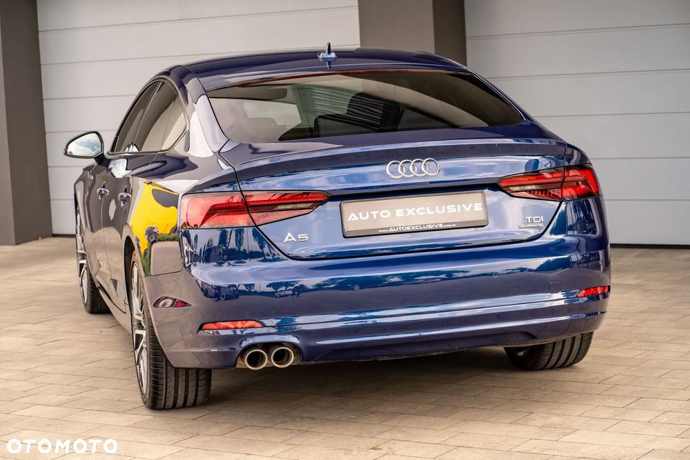 Audi A5 - 19