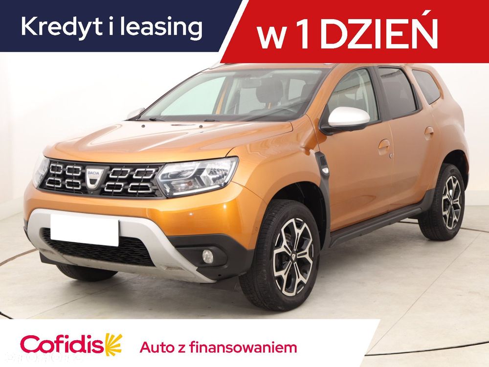 Dacia Duster - 2