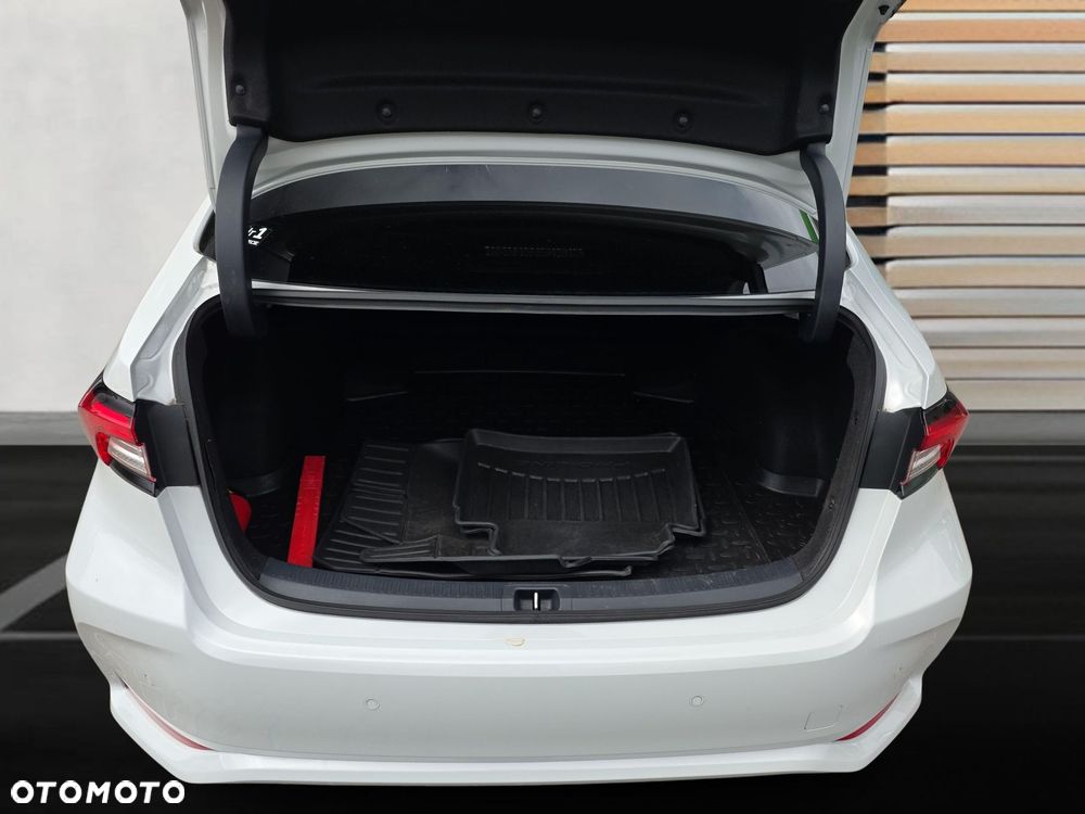 Toyota Corolla 1.6 GR Sport - 13