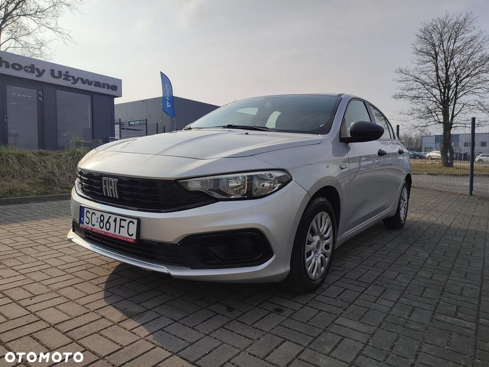 Fiat Tipo 1.4 Classic - 1