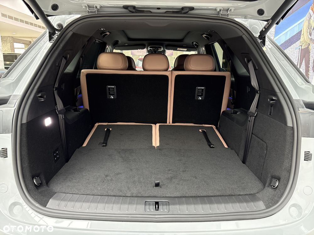 Chery Tiggo 9 - 12