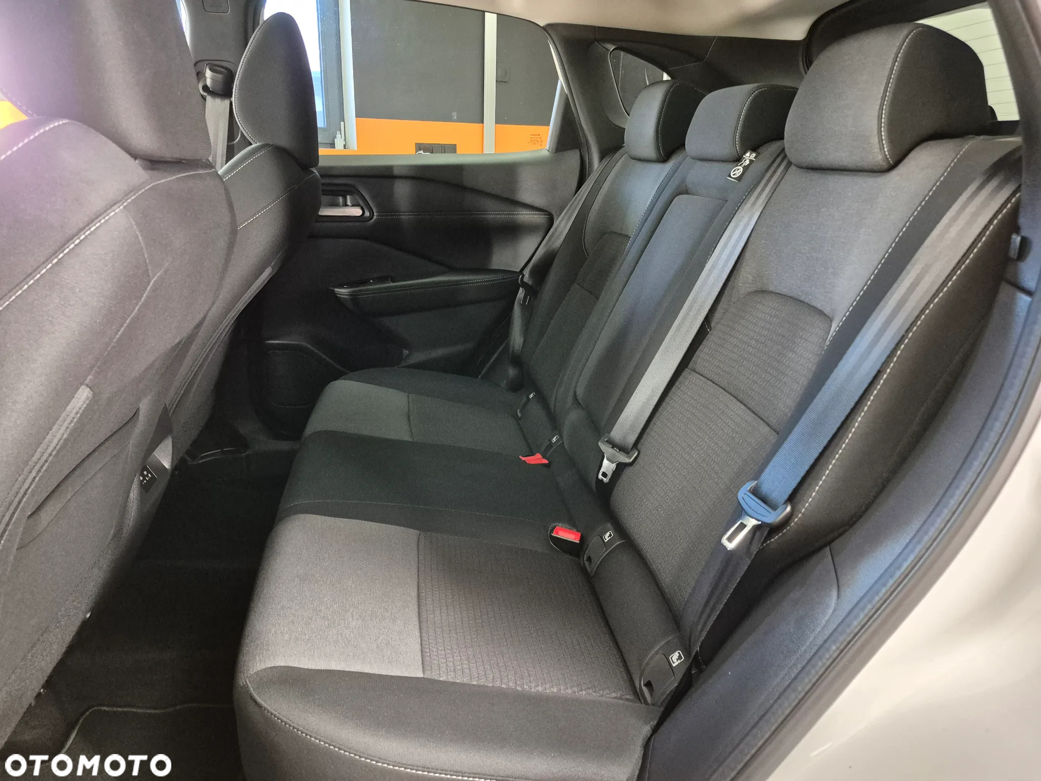 Nissan Qashqai - 34