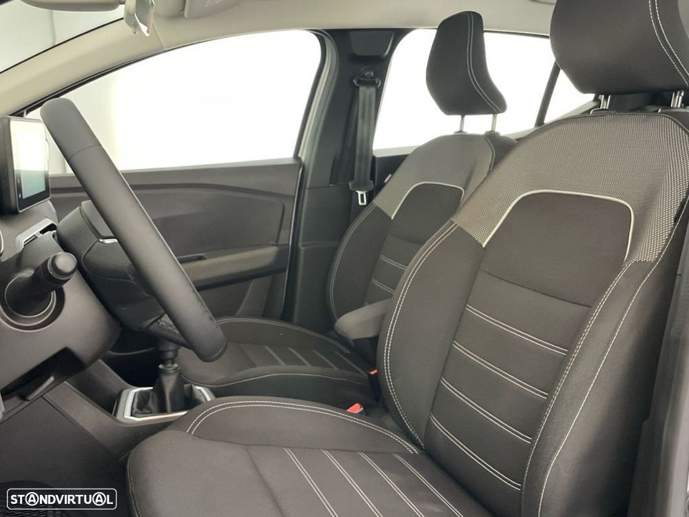 Dacia Sandero 1.0 TCe Comfort - 17