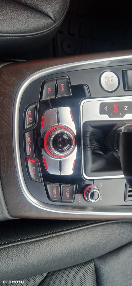 Audi Q5 3.0 TDI quattro S tronic - 28