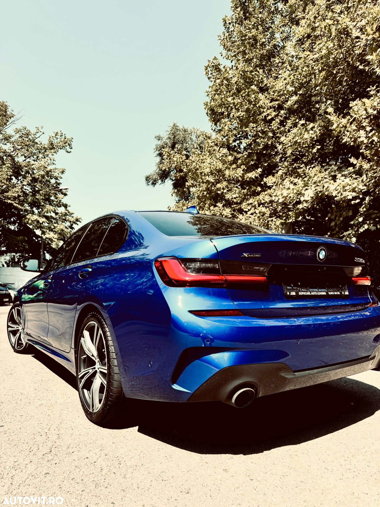 BMW Seria 3 - 3