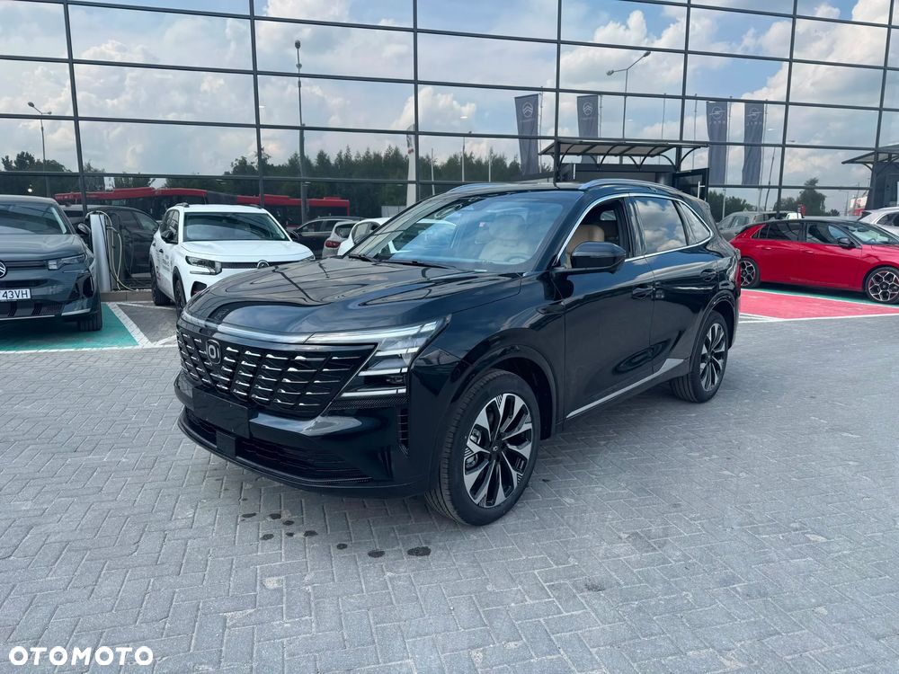 Changan CS75 Plus 1.5T - 1