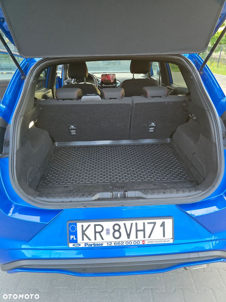 Ford Puma 1.0 EcoBoost ST-Line - 7