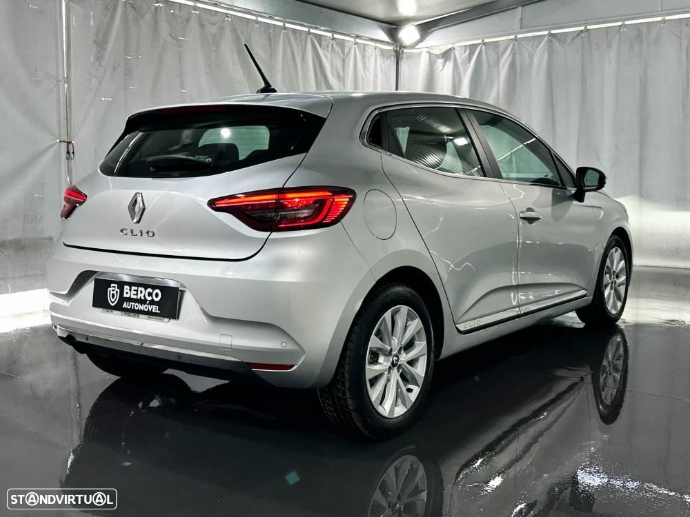 Renault Clio 1.0 TCe Intens - 5