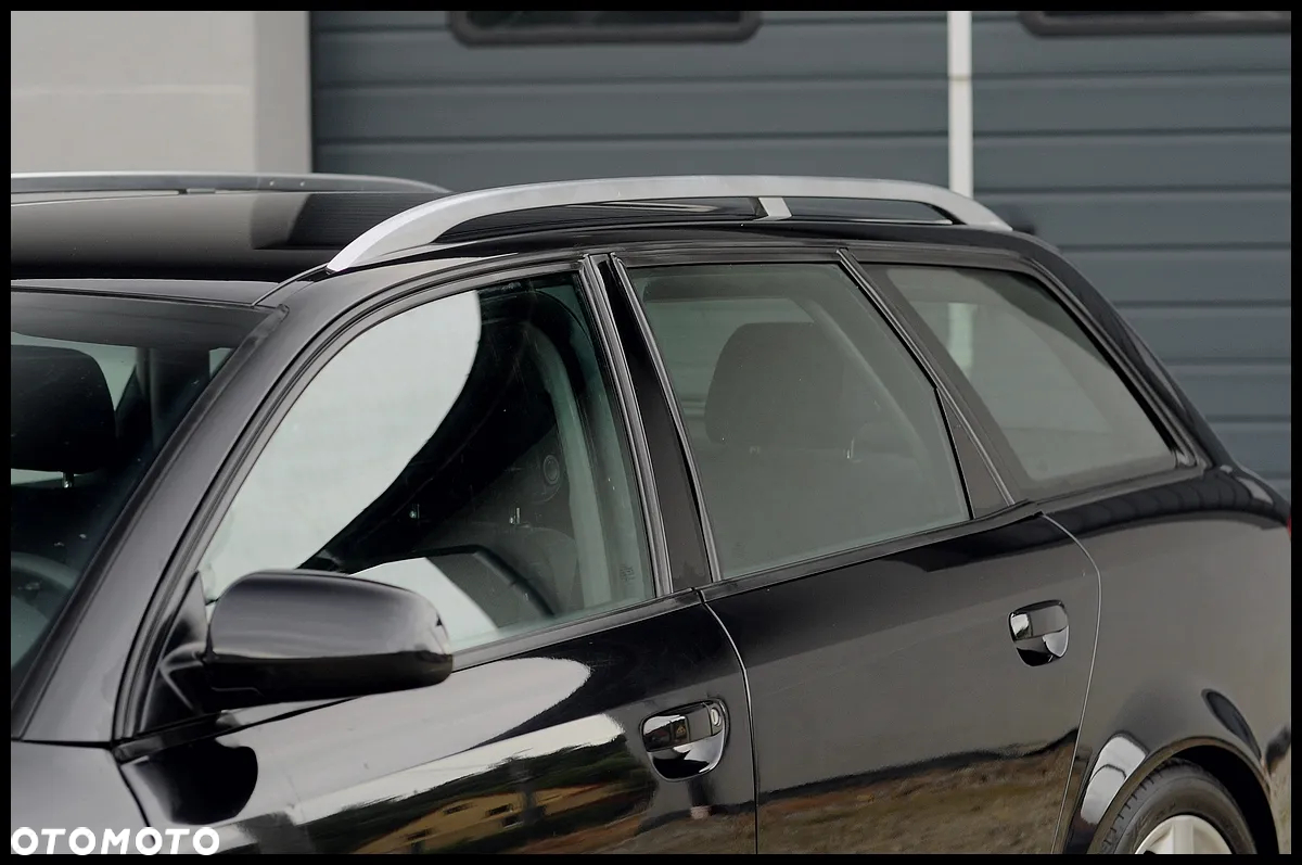 Audi A4 Avant 1.9 TDI - 13