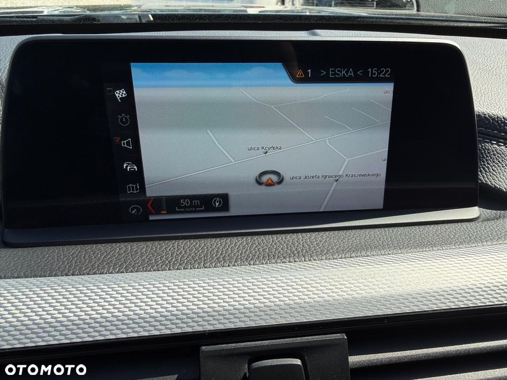 BMW Seria 4 420i Sport-Aut M Sport - 24