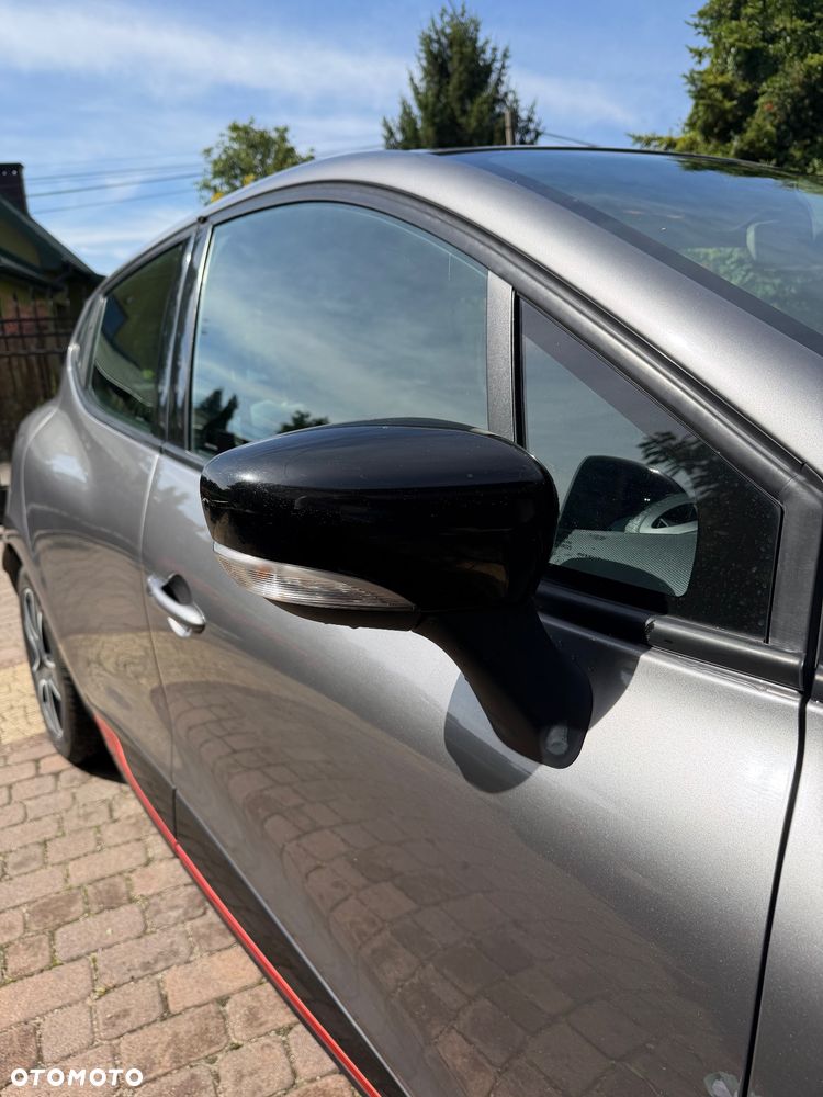 Renault Clio Energy dCi 90 Start & Stop Dynamique - 22