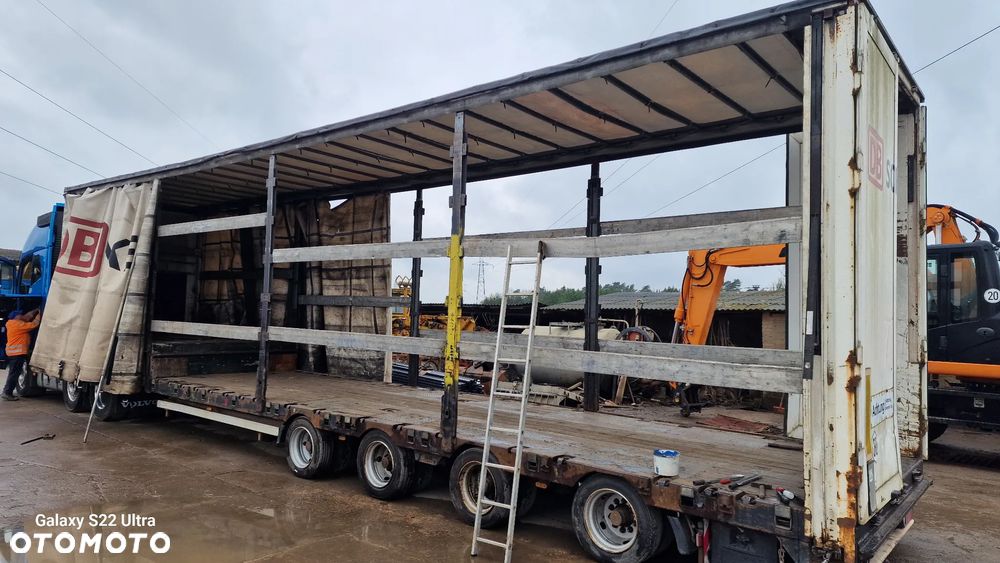 Kassbohrer Niskopodwoziowa waldput.com - 7