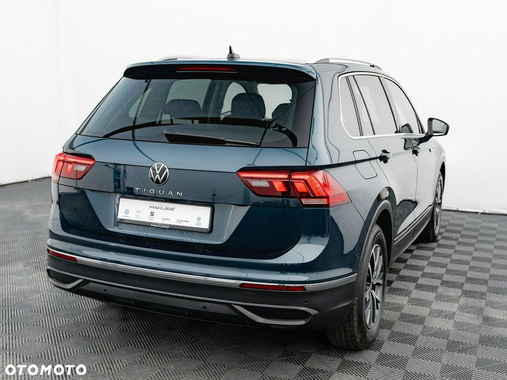 Volkswagen Tiguan 1.5 TSI EVO Life DSG - 6