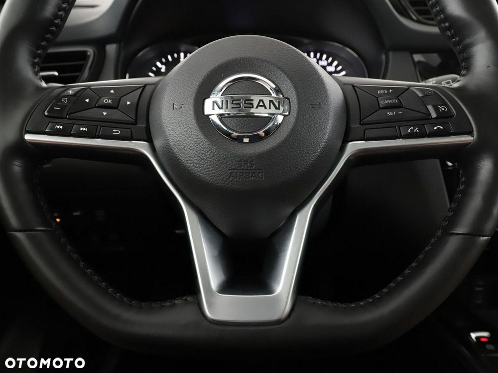 Nissan X-Trail 2.0 dCi Xtronic N-Connecta - 22