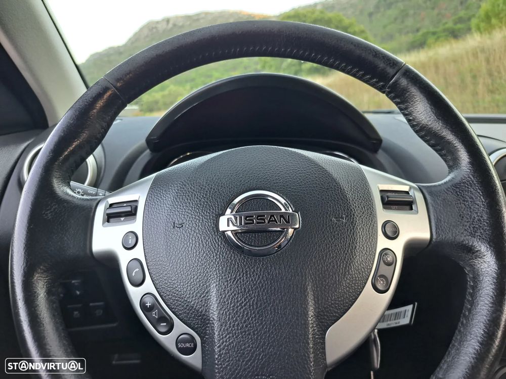 Nissan Qashqai 1.6 dCi Tekna Sport 360 - 19