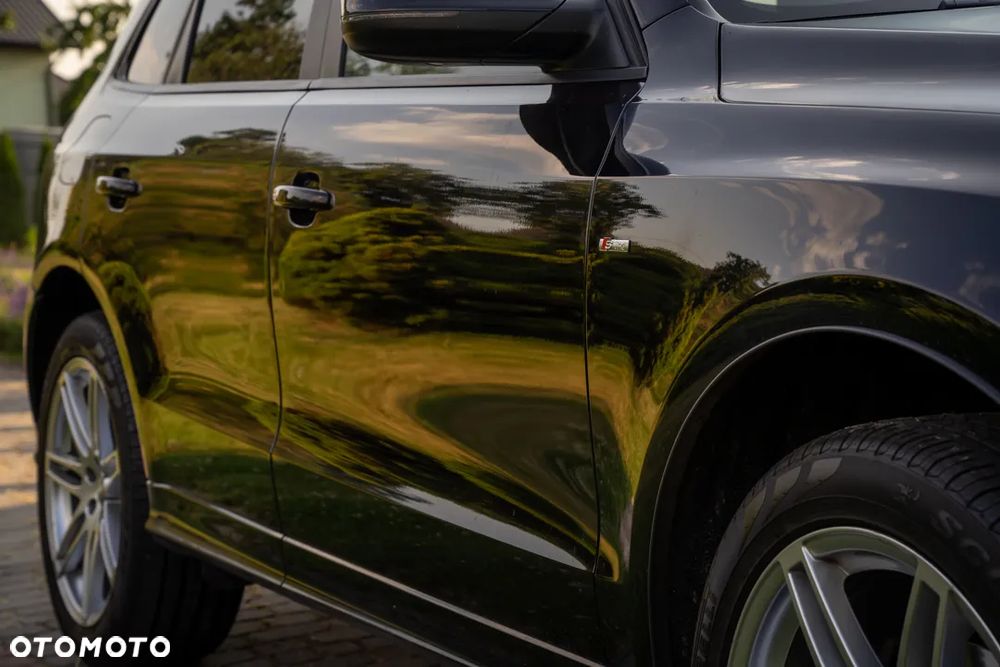 Audi Q5 2.0 TDI Quattro - 10