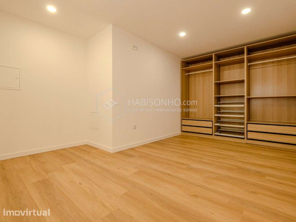 Apartamento T2 | Delães | Vila Nova de Famalicão - Grande imagem: 4/24