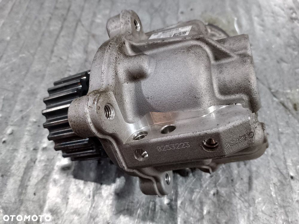 POMPA WTRYSKOWA SKODA OCTAVIA IV 05L130755  05L130V01 0445010790 2.0 TDI - 2