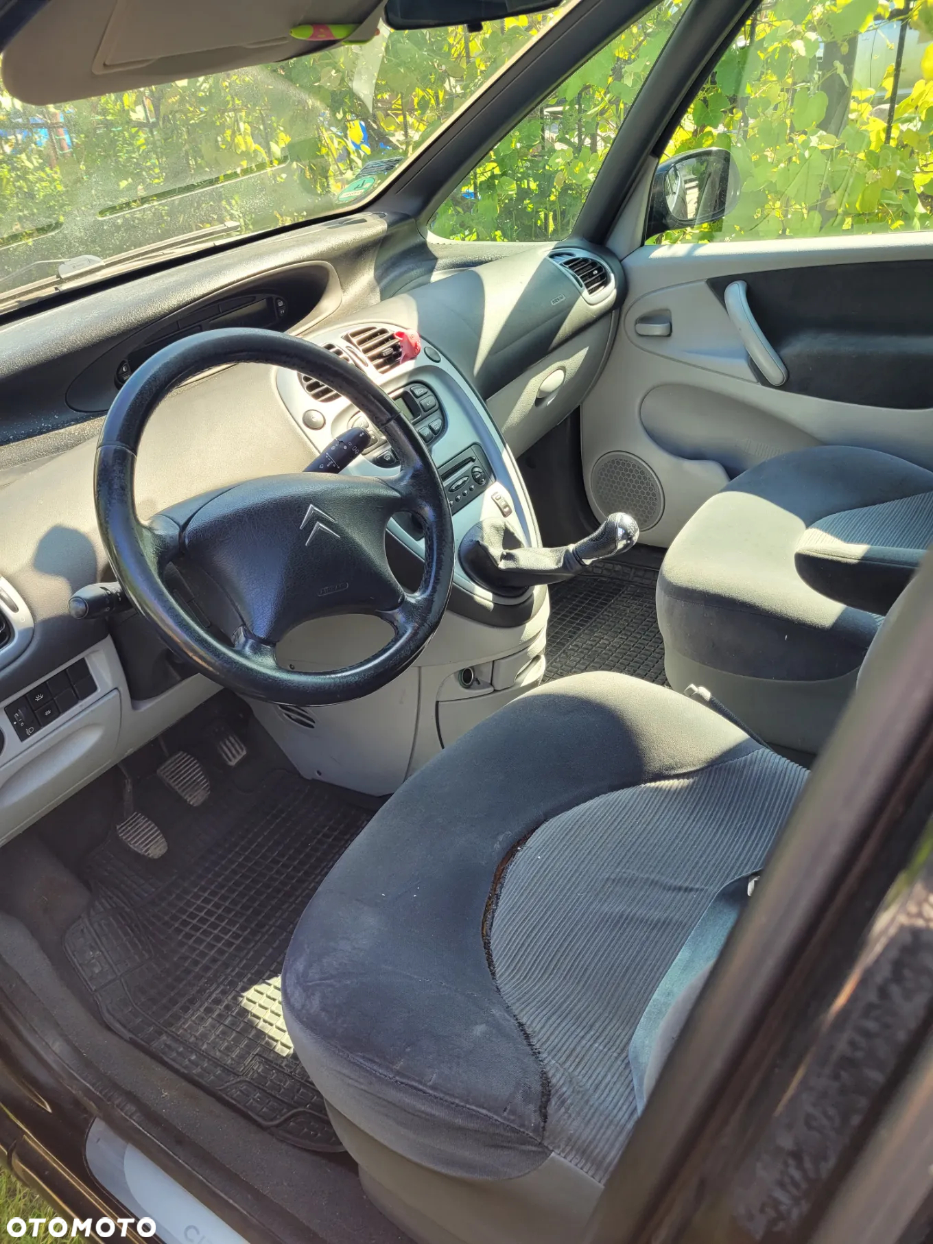 Citroën Xsara Picasso - 3