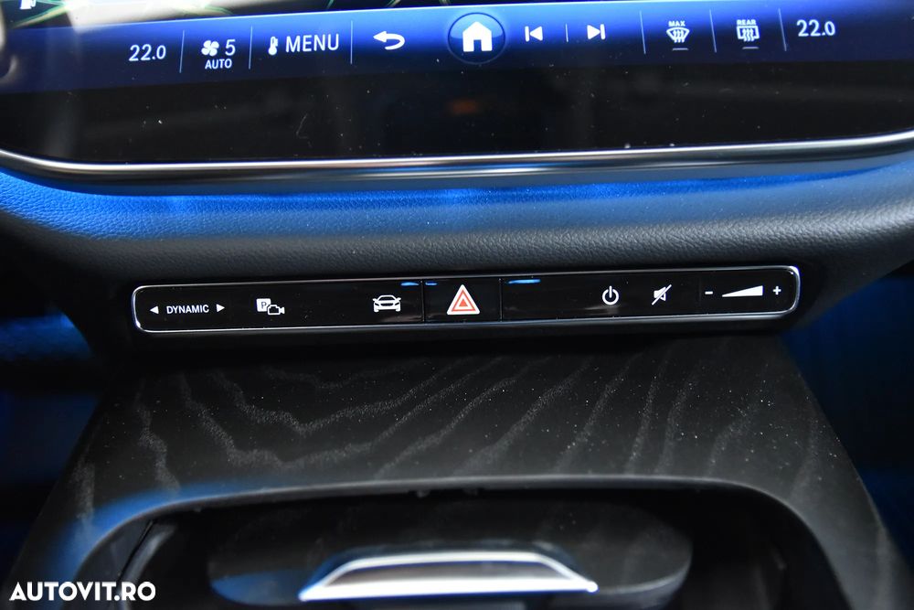 Mercedes-Benz E 200 MHEV Aut. - 19