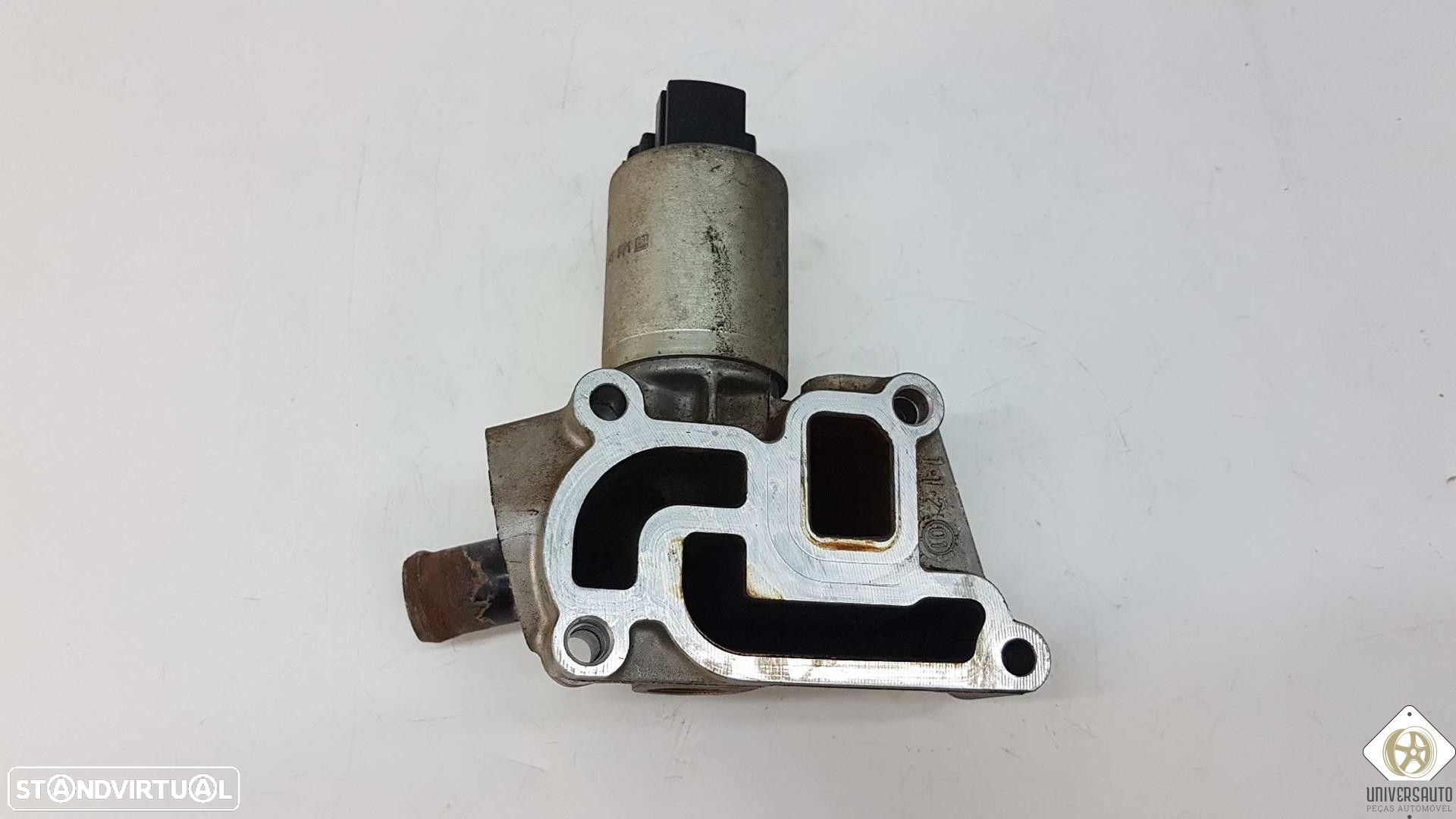 VALVULA EGR OPEL CORSA C 2001 - 5