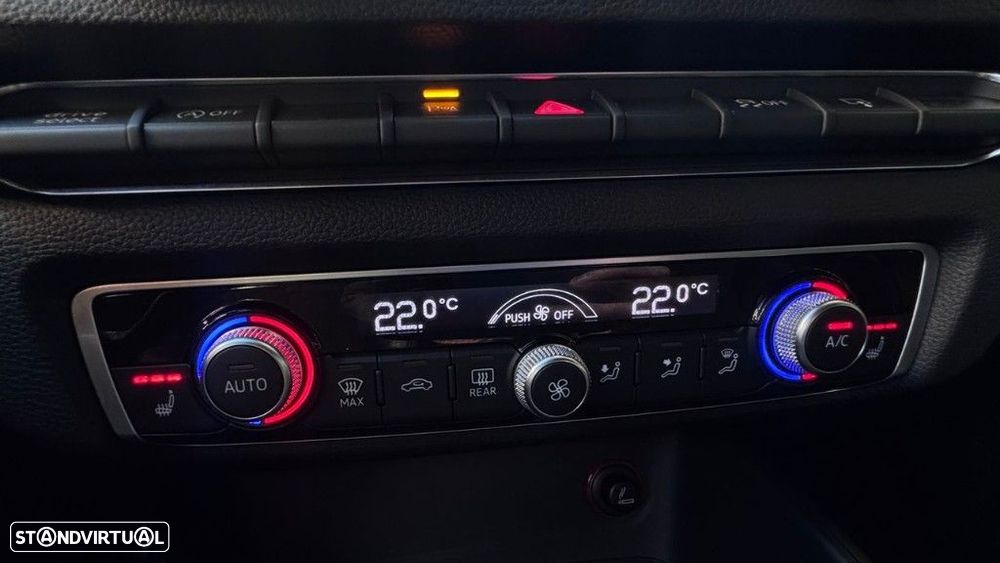 Audi A3 Sportback 1.6 TDI S-line - 16