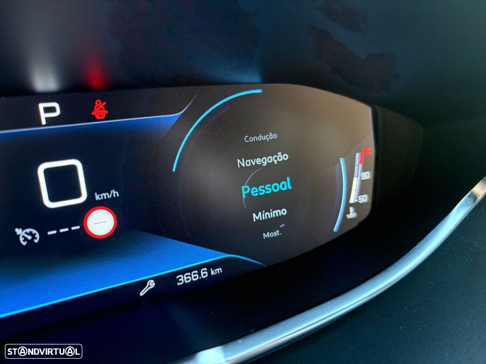 Peugeot 3008 1.2 PureTech GT Line EAT8 - 50