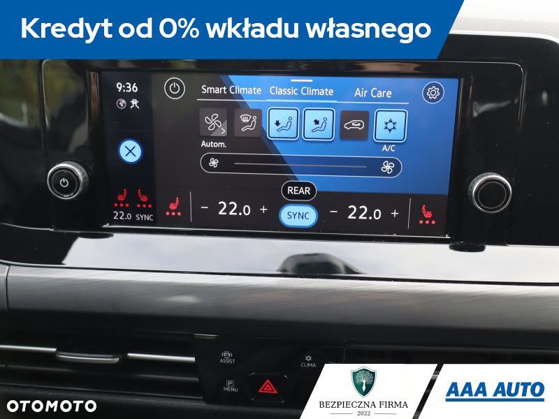 Volkswagen Golf - 13