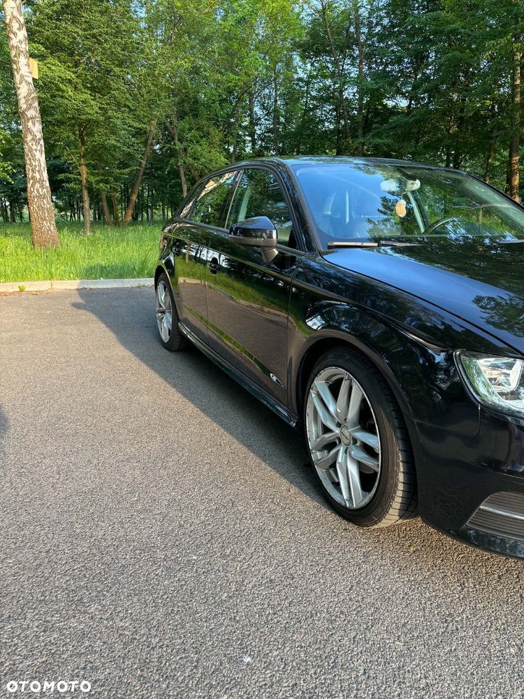 Audi A3 Sportback - 3