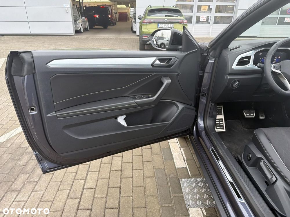Volkswagen T-Roc - 11