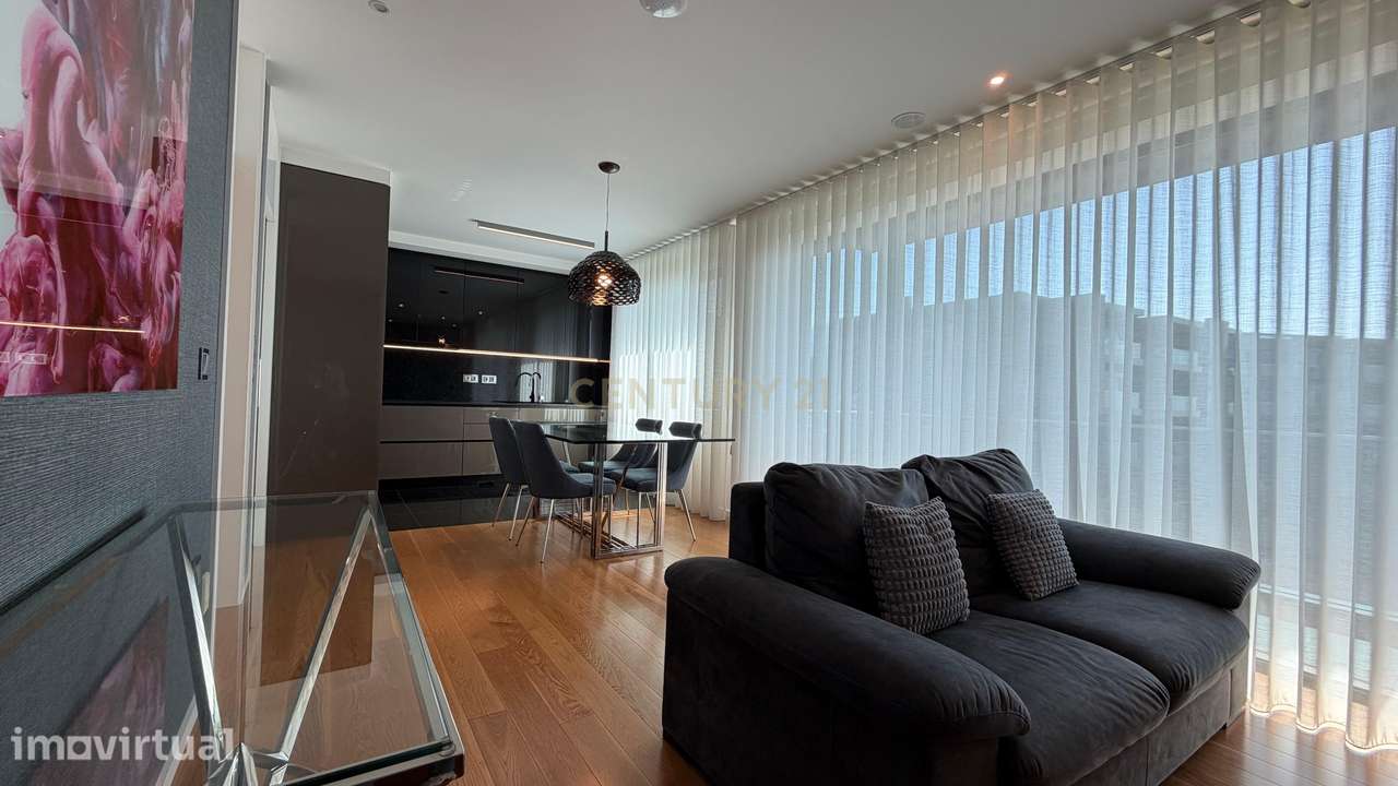 Apartamento T1 nos Barreiros – Funchal - ARRENDAMENTO - Grande imagem: 5/19