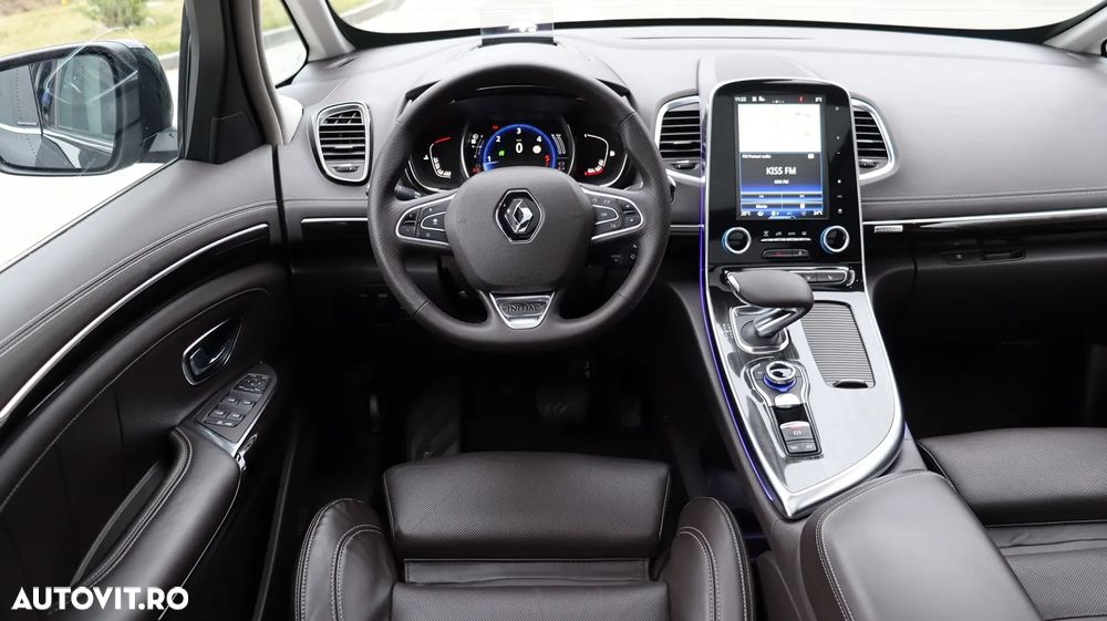 Renault Espace Energy dCi 160 EDC Initiale Paris - 14