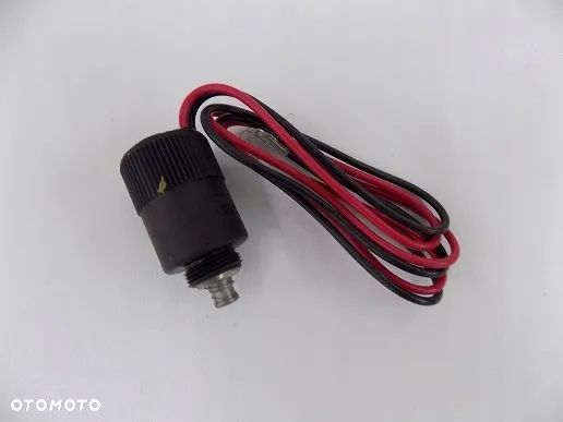 TORO ELEKTROZAWÓR 35-3099 Elektromagnes 24V - 1
