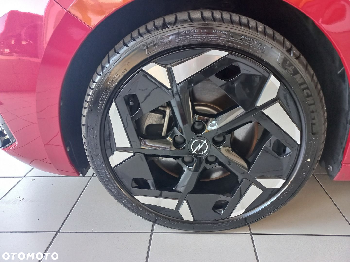 Opel Astra - 9