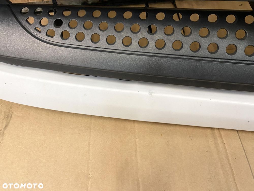 MERCEDES SPRINTER 906 Lift 13- Atrapa GRILL ORYGINAŁ A9068880523 - 5