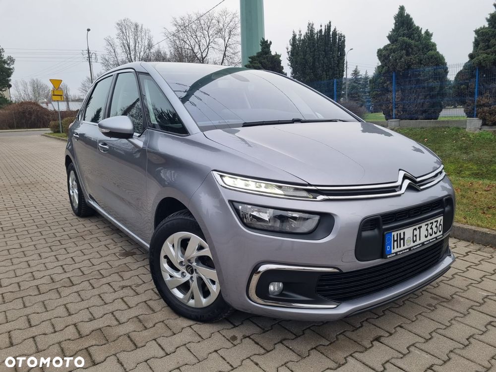 Citroën C4 Picasso BlueHDi 150 Business Class - 1